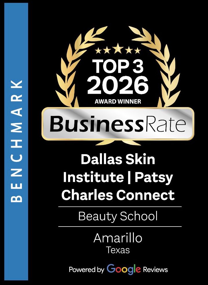 Top 3 2026 Business Rate Beauty School Dallas Skin Institute’s Amarillo Location