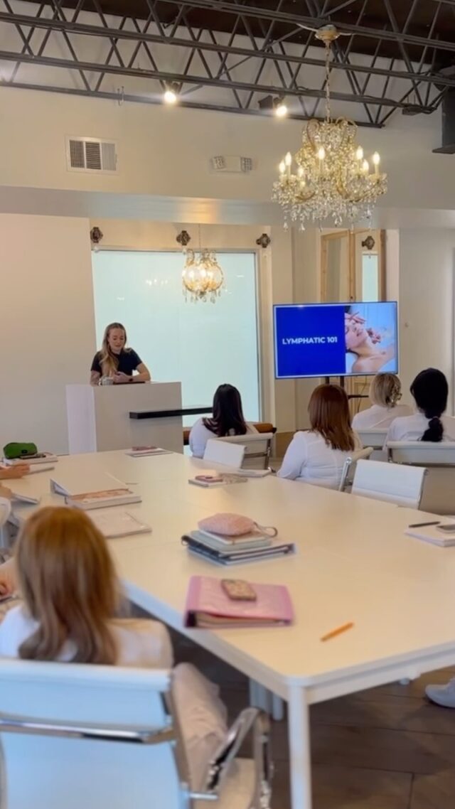 Cosmetology School Permanent Makeup Training Dallas